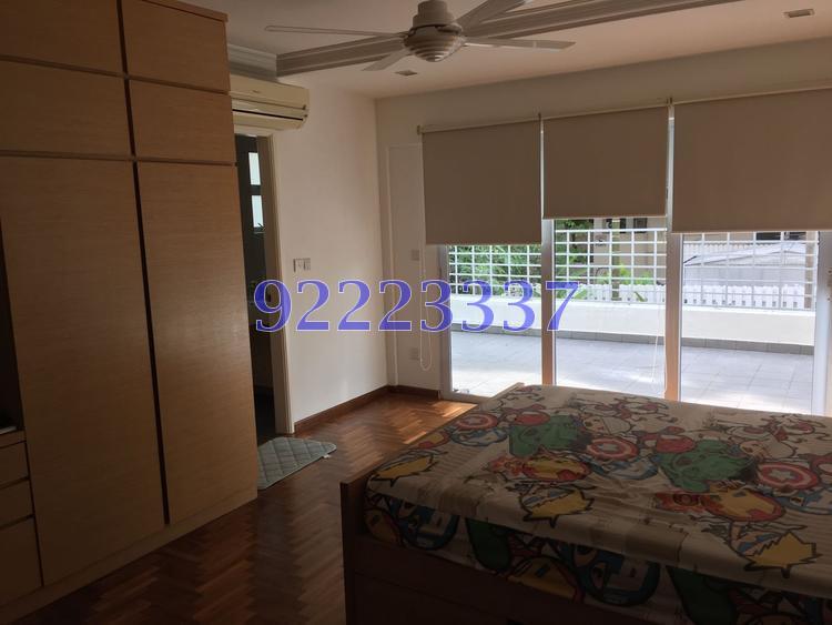 Woodgrove Estate (D25), Terrace #132978472